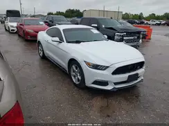 1FA6P8AM7G5327505 2016 FORD MUSTANG