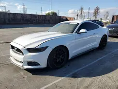1FA6P8AM7G5328167 2016 FORD MUSTANG