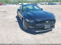 1FA6P8AM7G5330758 2016 FORD MUSTANG