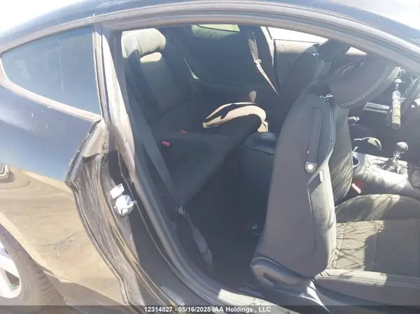 1FA6P8AM7G5330758 2016 FORD MUSTANG - Image 8