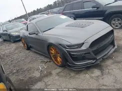 1FA6P8AM7G5331375 2016 FORD MUSTANG