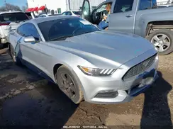 1FA6P8AM7G5333420 2016 FORD MUSTANG