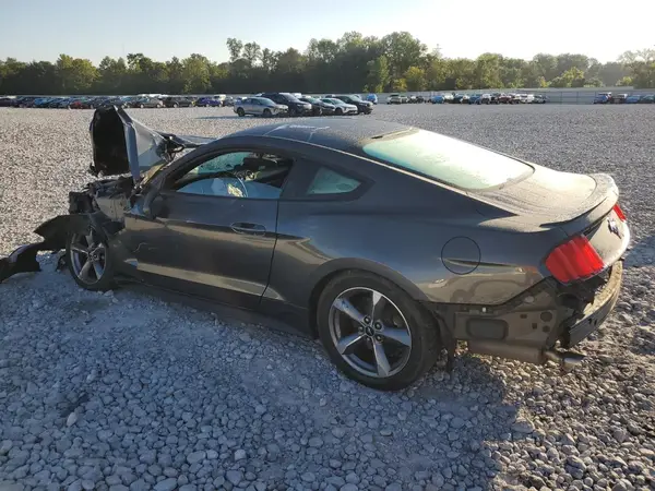 1FA6P8AM7G5337578 2016 FORD MUSTANG - Image 2