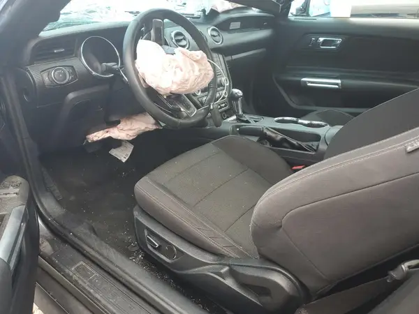 1FA6P8AM7G5337578 2016 FORD MUSTANG - Image 8
