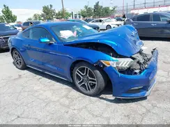 1FA6P8AM7H5203574 2017 FORD MUSTANG