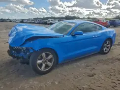1FA6P8AM7H5208516 2017 FORD MUSTANG