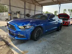 1FA6P8AM7H5209794 2017 FORD MUSTANG
