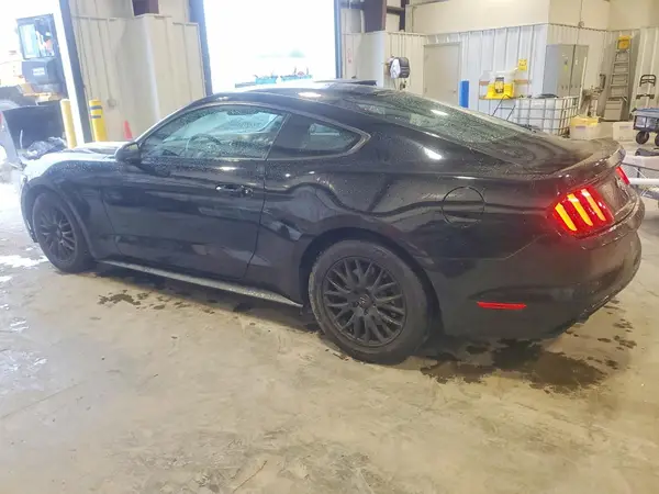 1FA6P8AM7H5212971 2017 FORD MUSTANG - Image 2