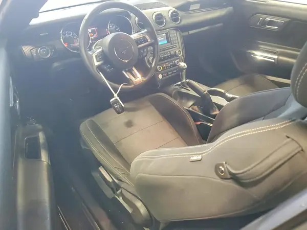 1FA6P8AM7H5212971 2017 FORD MUSTANG - Image 8