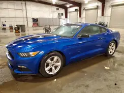 1FA6P8AM7H5213568 2017 FORD MUSTANG