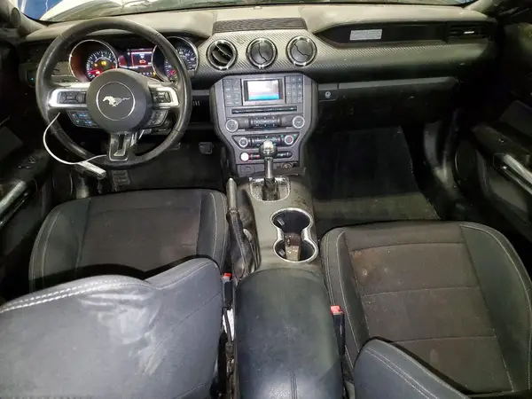 1FA6P8AM7H5213568 2017 FORD MUSTANG - Image 8