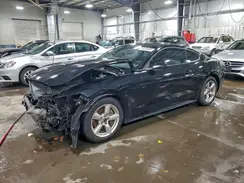 1FA6P8AM7H5224778 2017 FORD MUSTANG