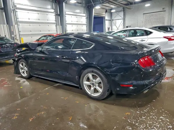 1FA6P8AM7H5224778 2017 FORD MUSTANG - Image 2