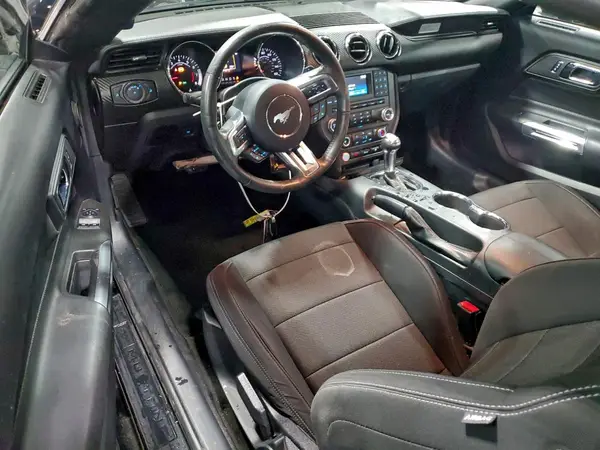 1FA6P8AM7H5224778 2017 FORD MUSTANG - Image 8