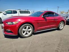 1FA6P8AM7H5225302 2017 FORD MUSTANG