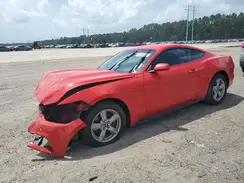 1FA6P8AM7H5226420 2017 FORD MUSTANG
