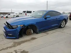 1FA6P8AM7H5237305 2017 FORD MUSTANG