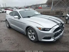 1FA6P8AM7H5238924 2017 FORD MUSTANG