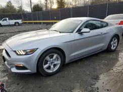 1FA6P8AM7H5246361 2017 FORD MUSTANG