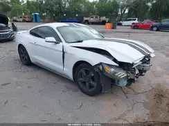 1FA6P8AM7H5247624 2017 FORD MUSTANG