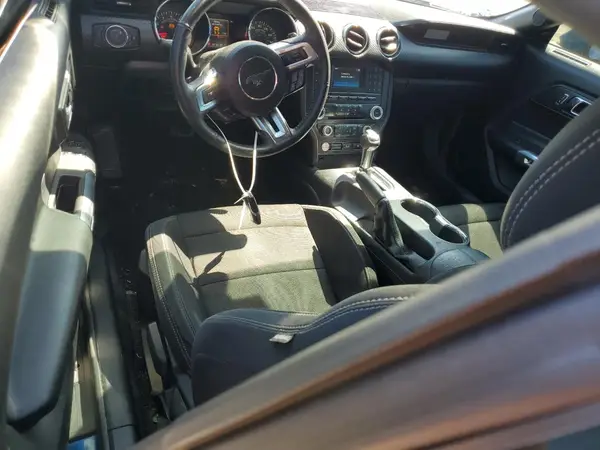 1FA6P8AM7H5248594 2017 FORD MUSTANG - Image 8