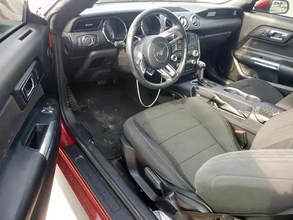 1FA6P8AM7H5249101 2017 FORD MUSTANG - Image 8