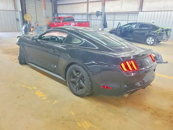 1FA6P8AM7H5262947 2017 FORD MUSTANG - Image 2
