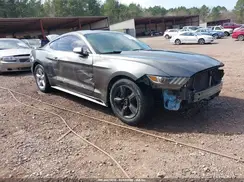 1FA6P8AM7H5263046 2017 FORD MUSTANG