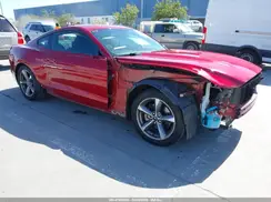 1FA6P8AM7H5266142 2017 FORD MUSTANG
