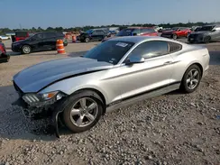 1FA6P8AM7H5270904 2017 FORD MUSTANG