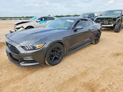 1FA6P8AM7H5272054 2017 FORD MUSTANG