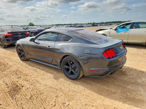 1FA6P8AM7H5272054 2017 FORD MUSTANG - Image 2