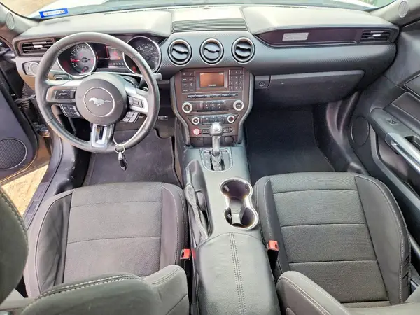 1FA6P8AM7H5272054 2017 FORD MUSTANG - Image 8