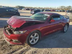 1FA6P8AM7H5287072 2017 FORD MUSTANG