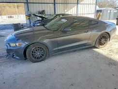 1FA6P8AM7H5289324 2017 FORD MUSTANG