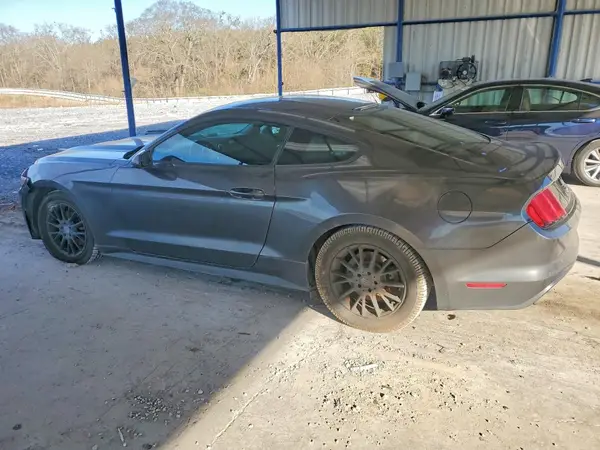 1FA6P8AM7H5289324 2017 FORD MUSTANG - Image 2