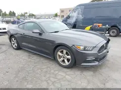 1FA6P8AM7H5301214 2017 FORD MUSTANG
