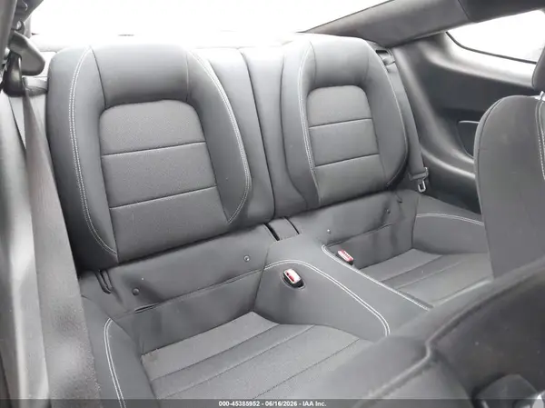 1FA6P8AM7H5301214 2017 FORD MUSTANG - Image 8