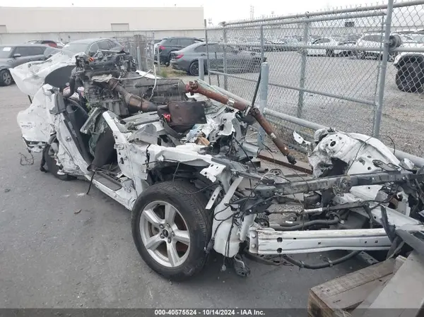 1FA6P8AM7H5302654 2017 FORD MUSTANG - Image 1
