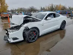 1FA6P8AM7H5303061 2017 FORD MUSTANG