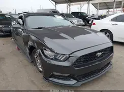 1FA6P8AM7H5303092 2017 FORD MUSTANG