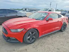 1FA6P8AM7H5305554 2017 FORD MUSTANG