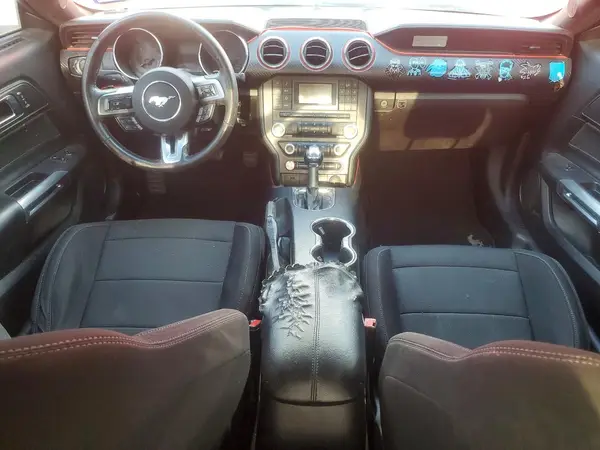 1FA6P8AM7H5305554 2017 FORD MUSTANG - Image 8