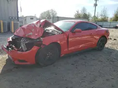 1FA6P8AM7H5307840 2017 FORD MUSTANG