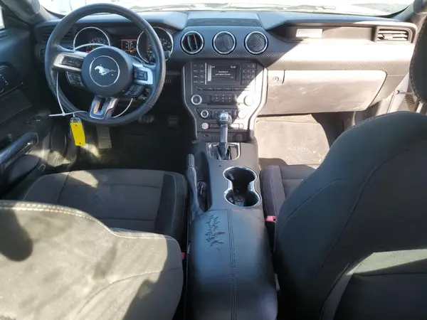 1FA6P8AM7H5309961 2017 FORD MUSTANG - Image 8