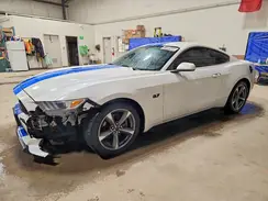 1FA6P8AM7H5319096 2017 FORD MUSTANG