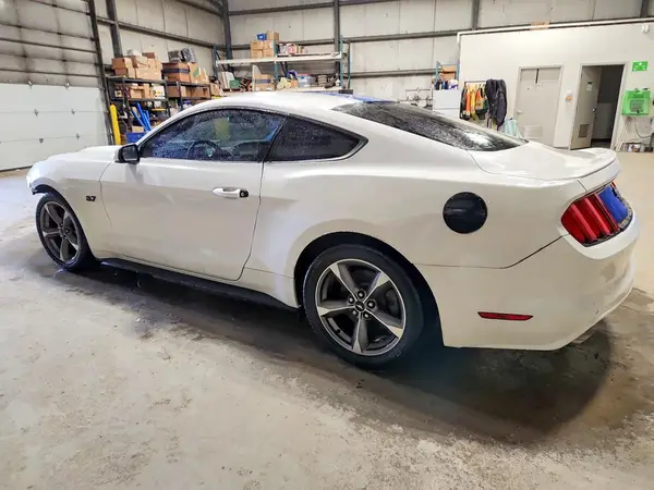 1FA6P8AM7H5319096 2017 FORD MUSTANG - Image 2