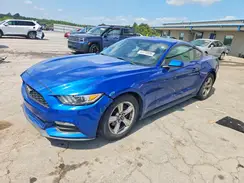 1FA6P8AM7H5322161 2017 FORD MUSTANG