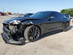 1FA6P8AM7H5323309 2017 FORD MUSTANG