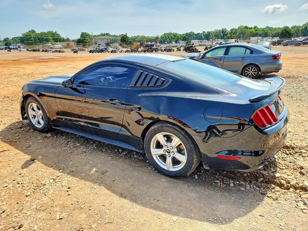 1FA6P8AM7H5333600 2017 FORD MUSTANG - Image 2